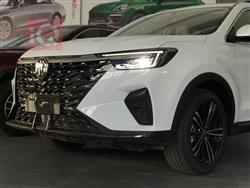 ئێم جی RX5